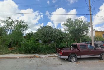 Lote de Terreno en  Campestre Del Lago, Reynosa