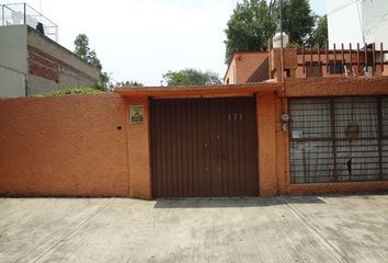 Casa en  Colonia Del Carmen, Coyoacán, Cdmx