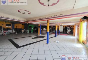 Local comercial en  Galeana Centro, Zacatepec De Hidalgo