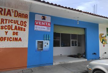 Local comercial en  Lerma De Villada Centro, Lerma