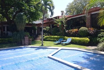 Casa en  La Pradera, Cuernavaca, Cuernavaca, Morelos