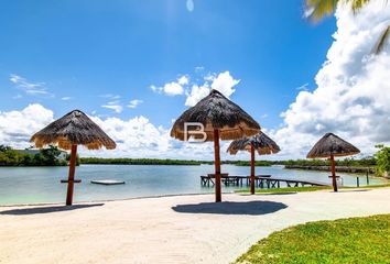 Lote de Terreno en  Lagos Del Sol, Cancún, Quintana Roo