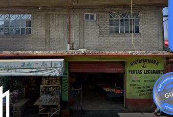 Casa en  Cocoyotes, Gustavo A. Madero