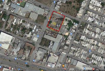 Lote de Terreno en  Sabinitas, Guadalupe, Nuevo León