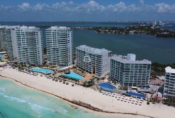 Departamento en  Zona Hotelera, Cancún, Quintana Roo