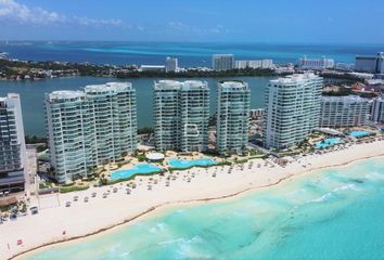 Departamento en  Colonia Benito Juárez, Cancún, Quintana Roo