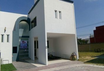 Casa en  Bellas Artes, Municipio De Puebla