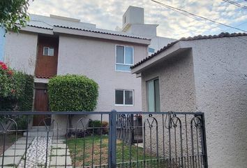 Casa en  Calesa, Santiago De Querétaro, Municipio De Querétaro