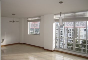 Apartamento en  El Trébol, Manizales