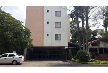 Apartamento en  Valle Del Lili, Cali