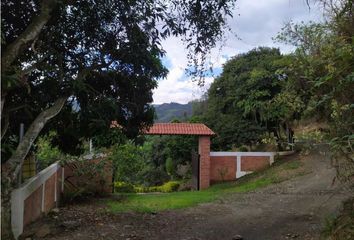 Villa-Quinta en  El Peñón, Cundinamarca