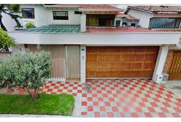 Casa en  Santa Ana Occidental, Bogotá