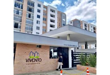 Apartamento en  Campo Bello, Norte, Popayán