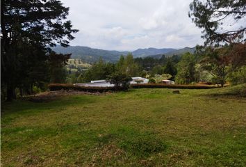 Lote de Terreno en  Envigado, Antioquia