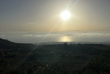 Terreno en  Tijoco, St. Cruz De Tenerife