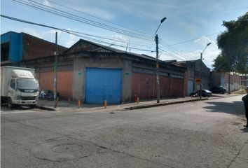 Bodega en  Jorge Isaac, Cali