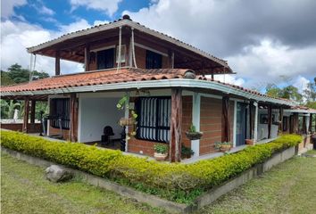 Casa en  Circasia, Quindío