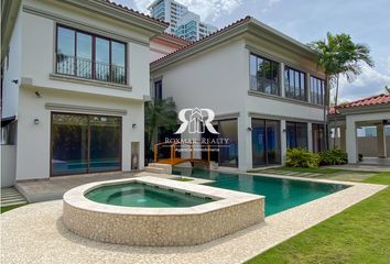 Casa en  Costa Del Este, Ciudad De Panamá