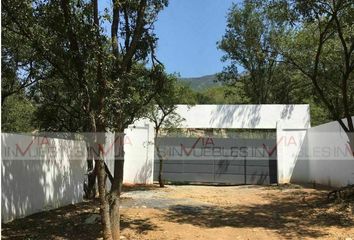 Lote de Terreno en  Calle Los Rodríguez, Los Cavazos, Santiago, Nuevo León, 67318, Mex