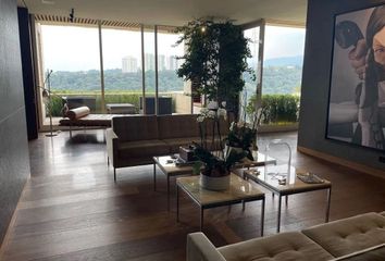 Departamento en  Paseo Tolsá, San Mateo Tlaltenango, Cuajimalpa De Morelos, Ciudad De México, 05348, Mex