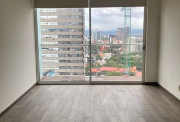 Departamento en  Calle Privada Andes 89, Los Alpes, Álvaro Obregón, Ciudad De México, 01010, Mex