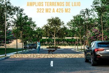 Lote de Terreno en  X Canatún, Mérida, Yucatán, Mex