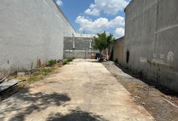 Lote de Terreno en  Calle Campesinos De América 7116, Monterrey, Nuevo León, 64108, Mex