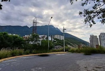 Lote de Terreno en  Avenida San Jerónimo, Rincón Del Valle, Monterrey, Nuevo León, 64640, Mex