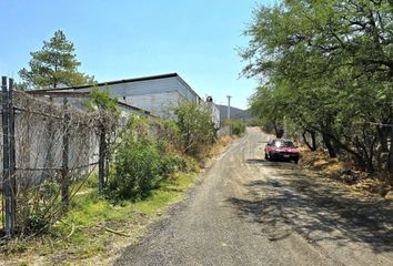 Lote de Terreno en  Carretera El Pueblito - Huimilpan, Huimilpan, Querétaro, 76965, Mex