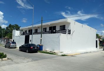 Local comercial en  Avenida 10 N, Luis Donaldo Colosio, Playa Del Carmen, Solidaridad, Quintana Roo, 77728, Mex