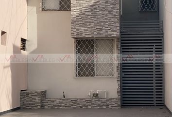 Casa en  Calle Vicente Guerrero, Centro De San Pedro Garza García, San Pedro Garza García, Nuevo León, 66236, Mex