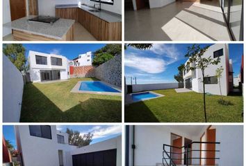 Casa en  Calle Loma Bonita Oriente 129a, Lomas Tetela, Cuernavaca, Morelos, 62156, Mex