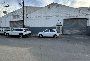 Local comercial en  Calle Manuel González 1228, Niño Artillero, Monterrey, Nuevo León, 64280, Mex