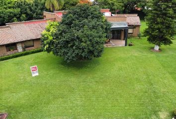 Lote de Terreno en  Calle Cuauhtémoc 1, Ixcatepec, Tepoztlán, Morelos, 62525, Mex