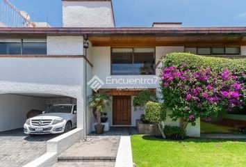 Casa en  Calle Bosque De Lerma, Bosques De La Herradura, Miguel Hidalgo, Huixquilucan, México, 52784, Mex