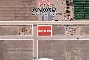 Lote de Terreno en  31607, Cuauhtémoc, Chihuahua, Mex