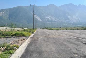 Lote de Terreno en  Libramiento Noroeste De Monterrey 8025-9415, Ciudad Mitras Dos, García, Nuevo León, 66023, Mex