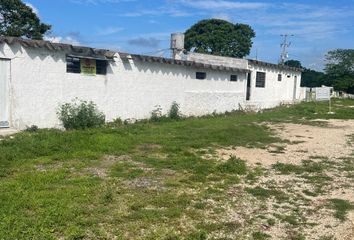 Lote de Terreno en  Timucuy, Yucatán