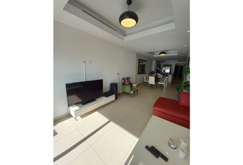 Apartamento en  El Cangrejo, Ciudad De Panamá