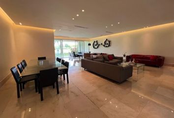 Apartamento en  Santa María, Ciudad De Panamá