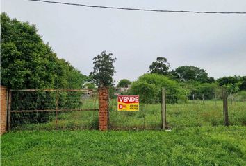 Terrenos en  Villa Fabiana, Resistencia