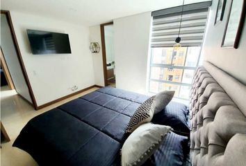 Apartamento en  Florida Nueva, Medellín