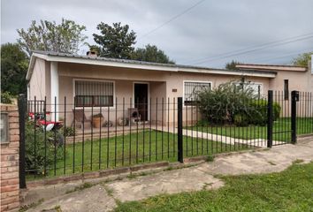 Casa en  Villa Santa Cruz Del Lago, Córdoba