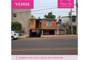 Terrenos en  Posadas, Misiones