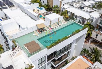 Departamento en  Playa Del Carmen, Quintana Roo