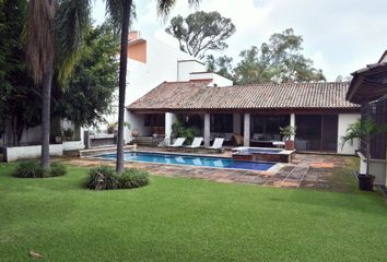 Casa en  Vista Hermosa, Cuernavaca, Morelos