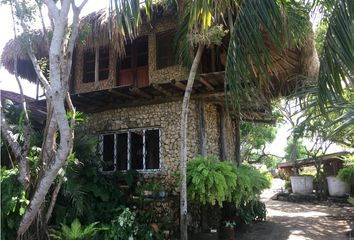 Lote de Terreno en  La Boquilla, Cartagena De Indias