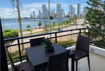 Apartamento en  Bocagrande, Cartagena De Indias