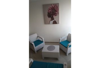 Apartamento en  La Providencia, Cartagena De Indias