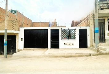 Casa en  Ventanilla, Callao